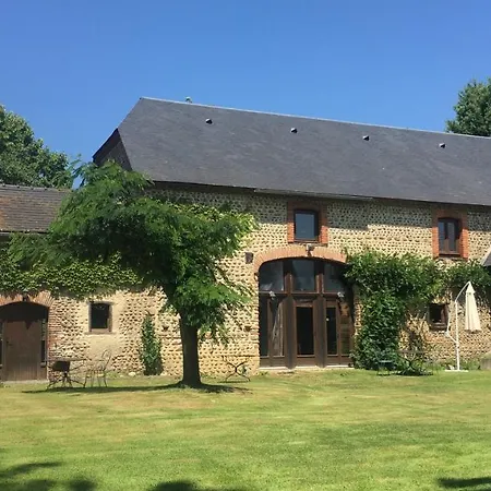 Maison Du Lac Pontiacq-Viellepinte