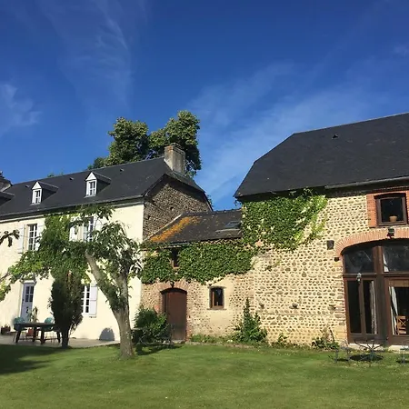 Bed & Breakfast Maison Du Lac *