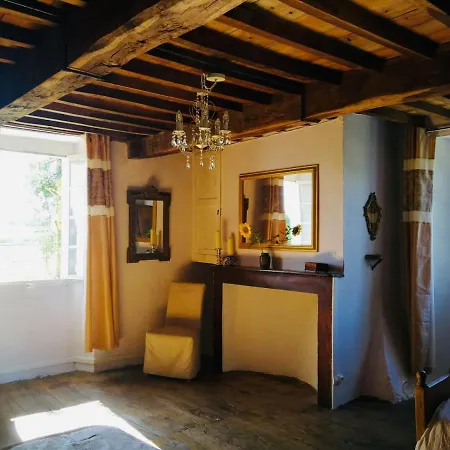 Maison Du Lac * Pontiacq-Viellepinte