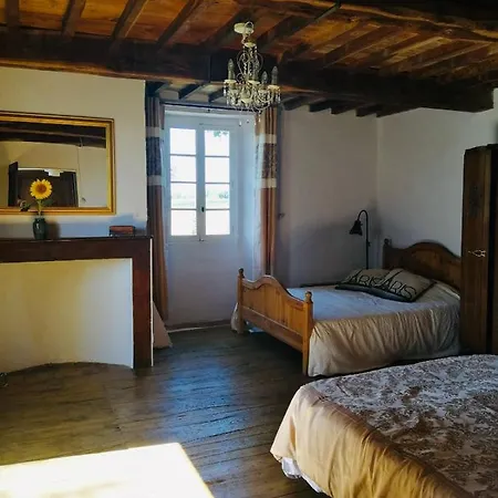 Maison Du Lac