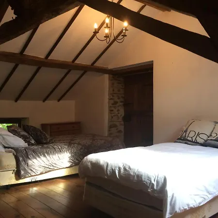 Bed & Breakfast Maison Du Lac *