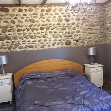 Maison Du Lac * Pontiacq-Viellepinte