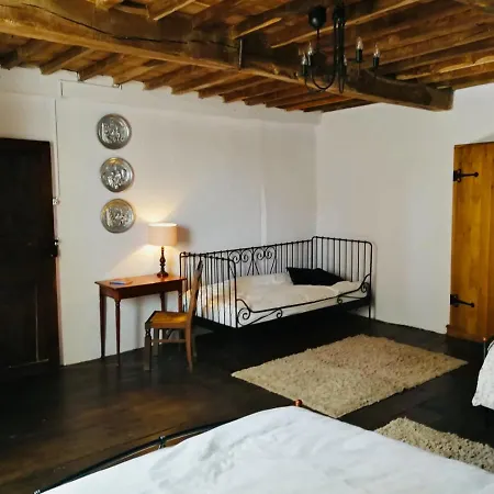 Maison Du Lac Pontiacq-Viellepinte