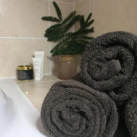 Bed & Breakfast Maison Du Lac *