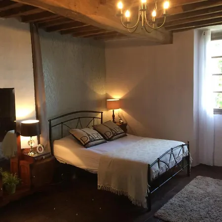 Maison Du Lac Pontiacq-Viellepinte
