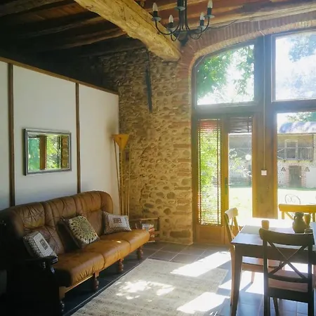Bed & Breakfast Maison Du Lac